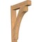 Ekena Millwork Legacy Block Smooth Outlooker, Western Red Cedar, 7 1/2"W x 34"D x 46"H OUT08X34X46LEC05SWR - alternate 1
